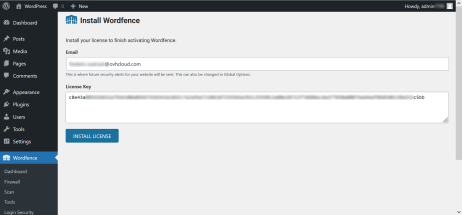 La sécurité sous WordPress [21]
